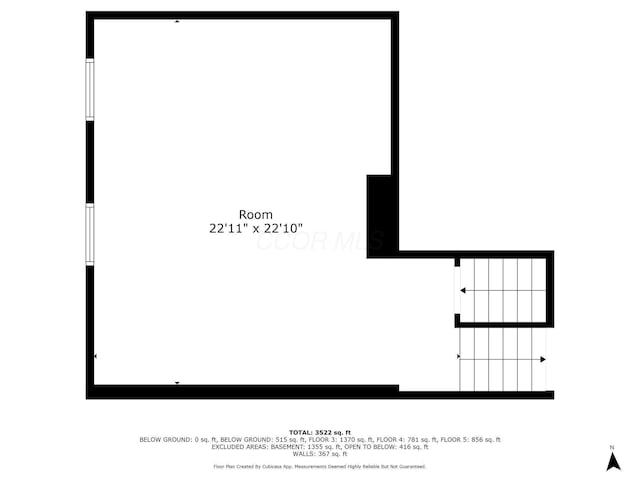3722 Hickory Rock Dr, Powell, OH 43065 - photo 48