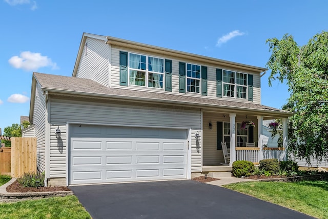 221 Harvard Loop, Delaware, OH 43015 - photo 1