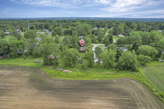 748 Forward Pass Rd SW, Pataskala, OH 43062 - aerial overview of property's location