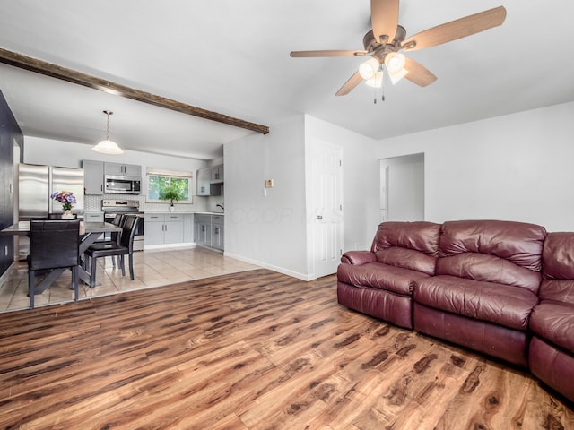 1866 Queensrowe Ct, Columbus, OH 43227 - photo 3