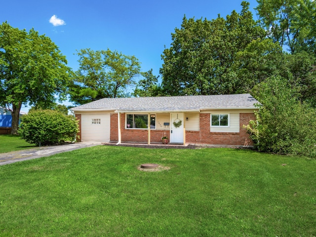 1866 Queensrowe Ct, Columbus, OH 43227 - photo 1