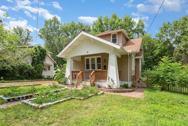 110 Landers Ave, Columbus, OH 43207 - photo 1