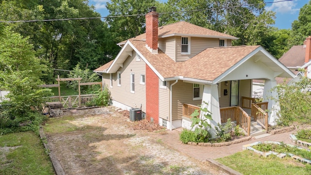 110 Landers Ave, Columbus, OH 43207 - photo 31