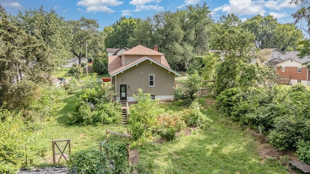 110 Landers Ave, Columbus, OH 43207 - photo 33
