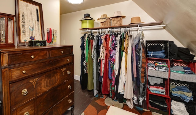 1447 Fair Ave, Columbus, OH 43205 - view of spacious closet
