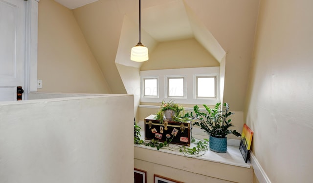1447 Fair Ave, Columbus, OH 43205 - detailed view of baseboards