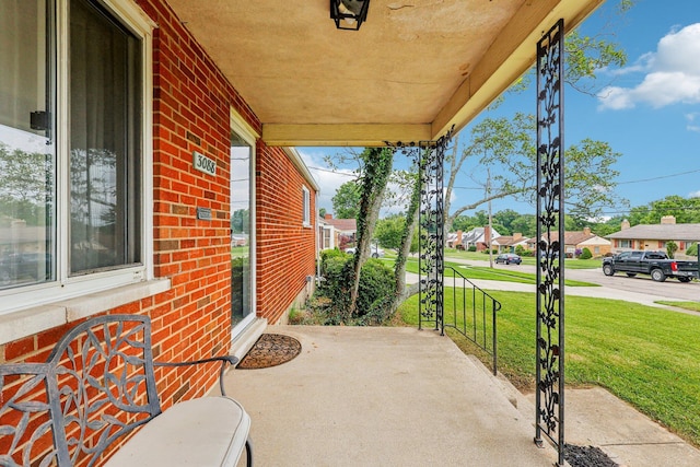 3088 Timberview Dr, Cincinnati, OH 45211 - photo 5