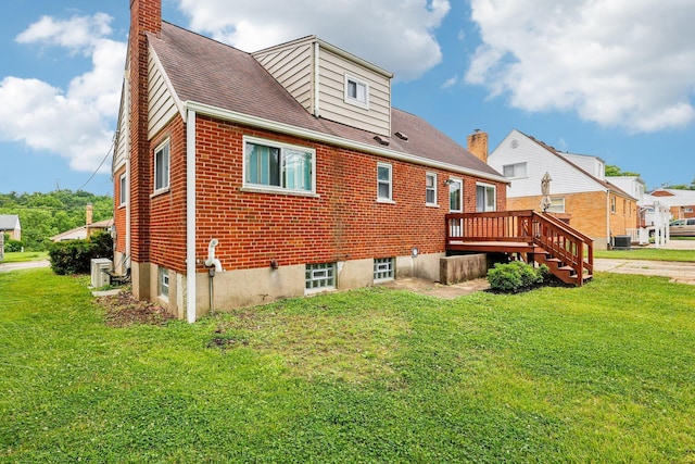 3088 Timberview Dr, Cincinnati, OH 45211 - photo 33
