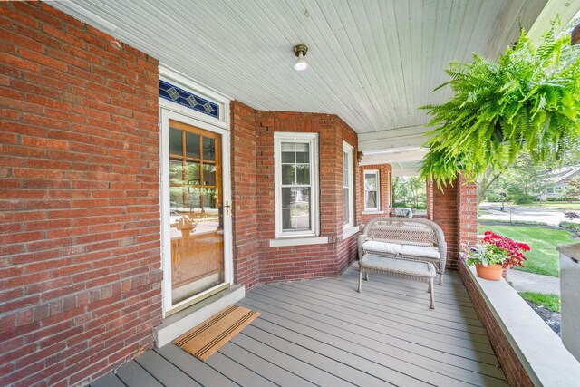 1436 Wyandotte Rd, Columbus, OH 43212 - photo 3