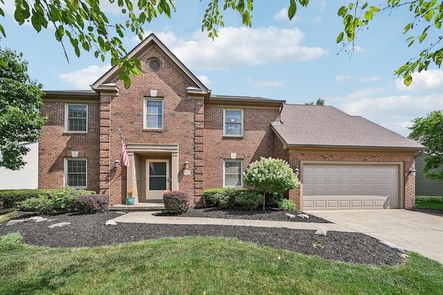 6332 Oisin Ct, Dublin, OH 43016 - photo 1