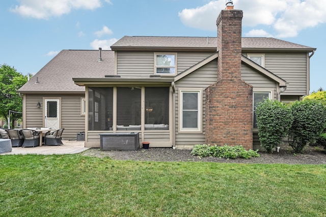 6332 Oisin Ct, Dublin, OH 43016 - photo 37