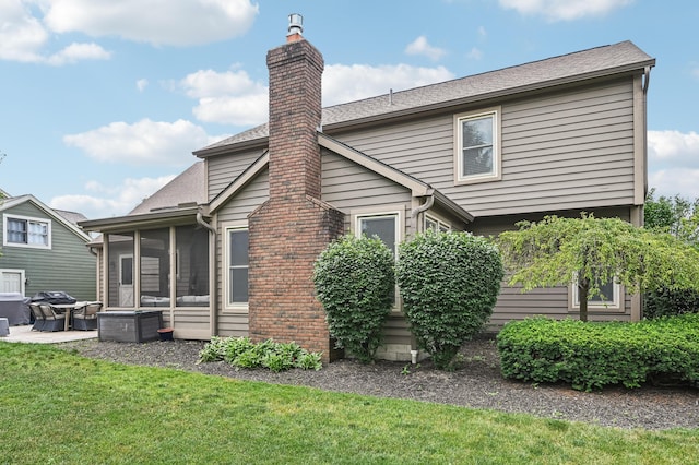 6332 Oisin Ct, Dublin, OH 43016 - photo 38