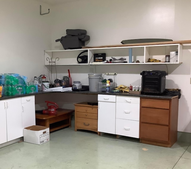 374 Chatham Rd, Circleville, OH 43113 - view of misc room