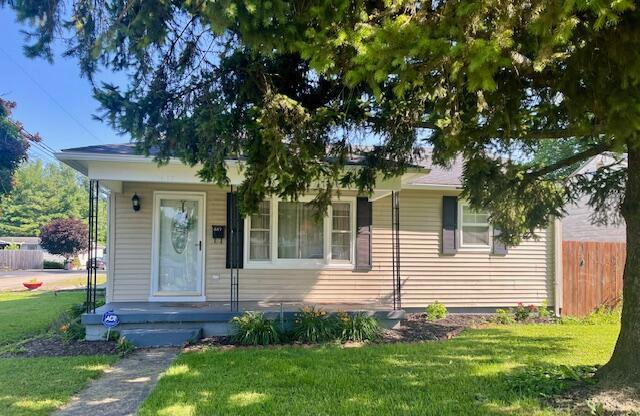 617 Florence Ave, Sabina, OH 45169 - photo 1