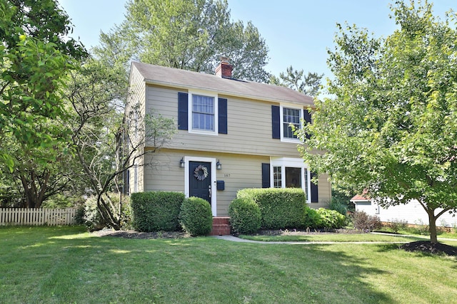 187 E Dublin Granville Rd, Worthington, OH 43085 - photo 1