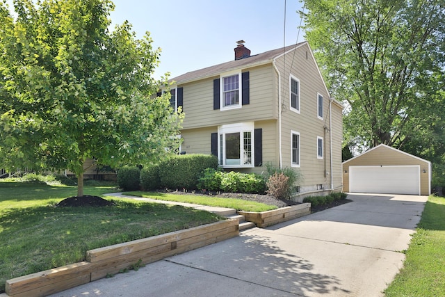 187 E Dublin Granville Rd, Worthington, OH 43085 - photo 2
