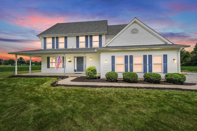 2831 Curve Rd, Delaware, OH 43015 - photo 1