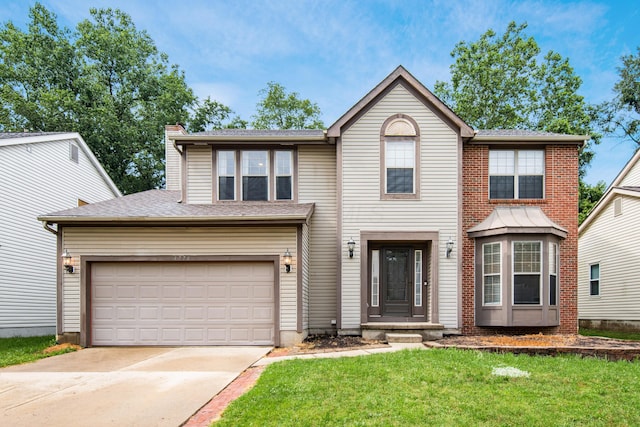 4776 Cherry Park Dr, Columbus, OH 43230