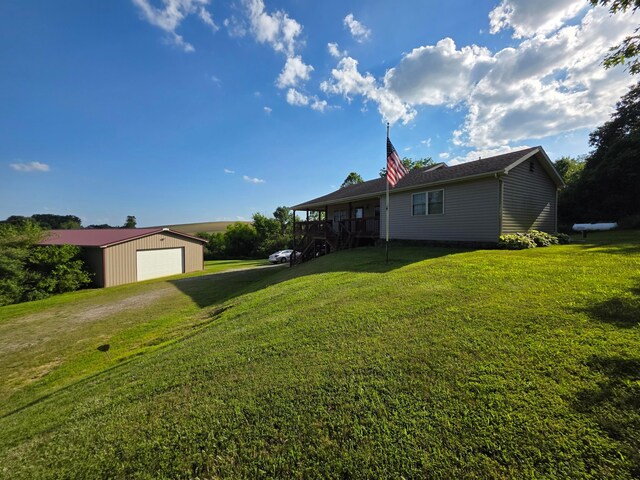 14511 Union Rd, Laurelville, OH 43135 - photo 19