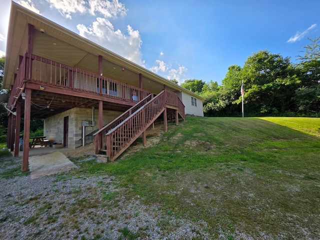 14511 Union Rd, Laurelville, OH 43135 - photo 27