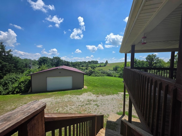 14511 Union Rd, Laurelville, OH 43135 - photo 23