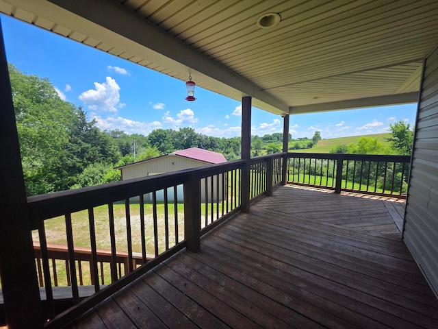 14511 Union Rd, Laurelville, OH 43135 - photo 24