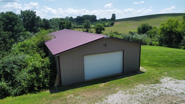14511 Union Rd, Laurelville, OH 43135 - photo 8