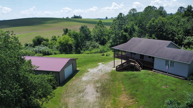 14511 Union Rd, Laurelville, OH 43135 - photo 2