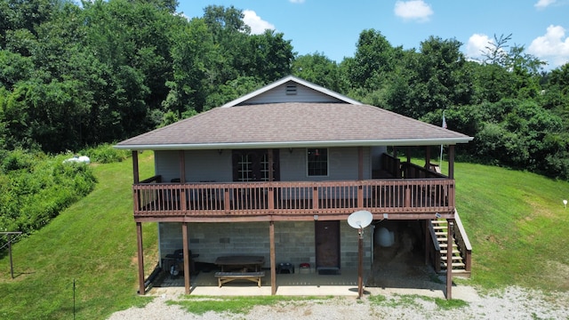 14511 Union Rd, Laurelville, OH 43135 - photo 7