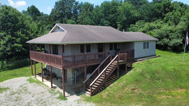 14511 Union Rd, Laurelville, OH 43135 - photo 4