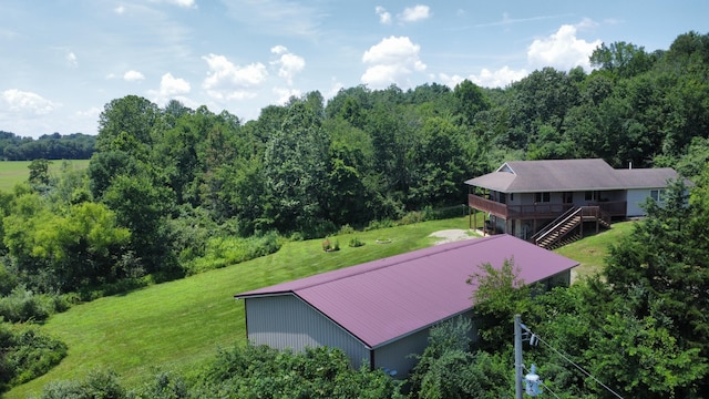14511 Union Rd, Laurelville, OH 43135 - photo 5
