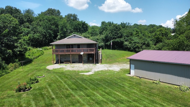14511 Union Rd, Laurelville, OH 43135 - photo 16