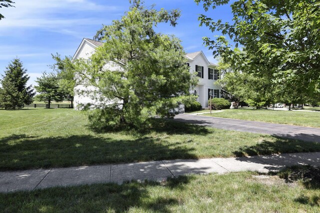 3717 Hickory Field Ln, Powell, OH 43065 - photo 4