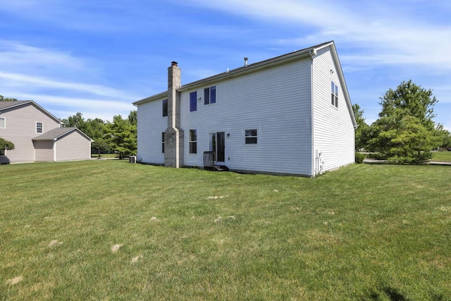 3717 Hickory Field Ln, Powell, OH 43065 - photo 54