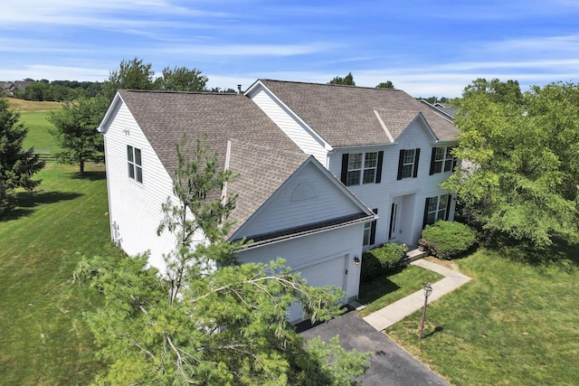 3717 Hickory Field Ln, Powell, OH 43065 - photo 60