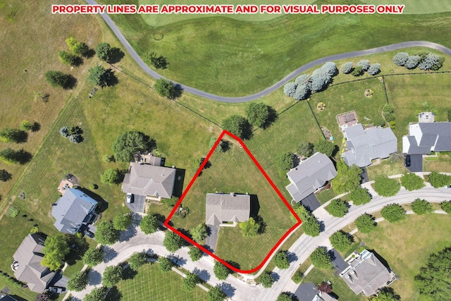 3717 Hickory Field Ln, Powell, OH 43065 - photo 66