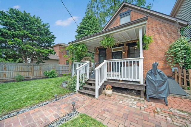 47 Hanford St, Columbus, OH 43206 - photo 45