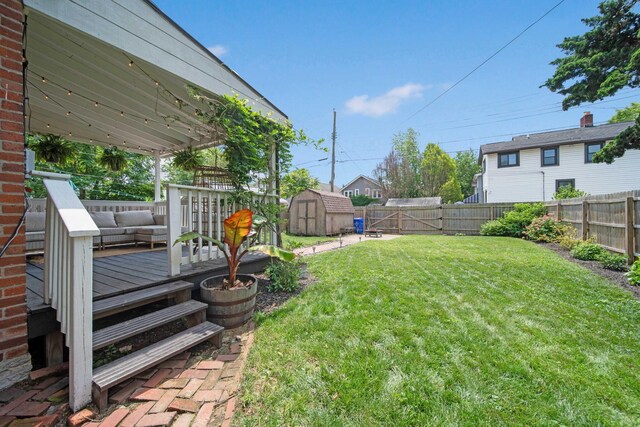 47 Hanford St, Columbus, OH 43206 - photo 49
