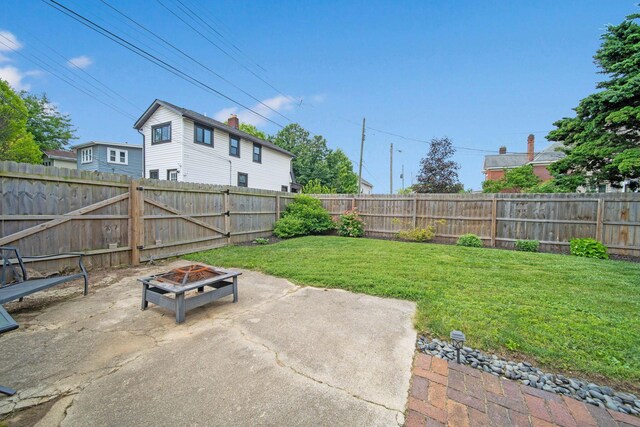 47 Hanford St, Columbus, OH 43206 - photo 50