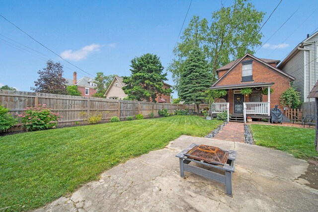 47 Hanford St, Columbus, OH 43206 - photo 52