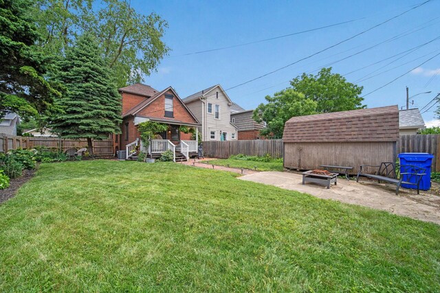 47 Hanford St, Columbus, OH 43206 - photo 53