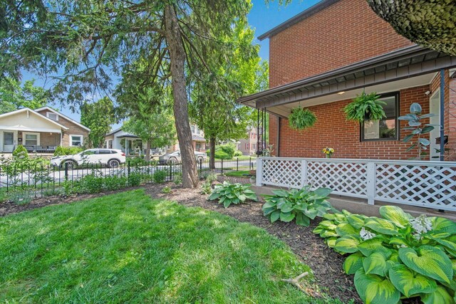 47 Hanford St, Columbus, OH 43206 - photo 12