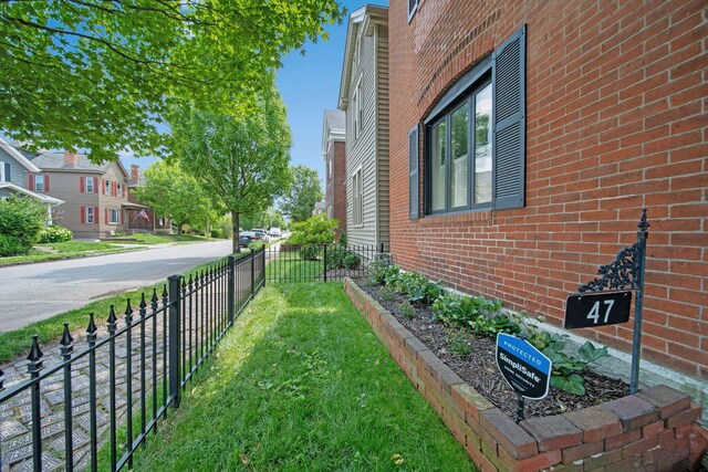 47 Hanford St, Columbus, OH 43206 - photo 13