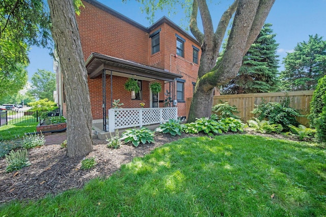 47 Hanford St, Columbus, OH 43206 - photo 4