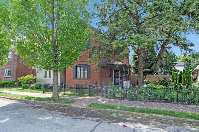 47 Hanford St, Columbus, OH 43206 - photo 3
