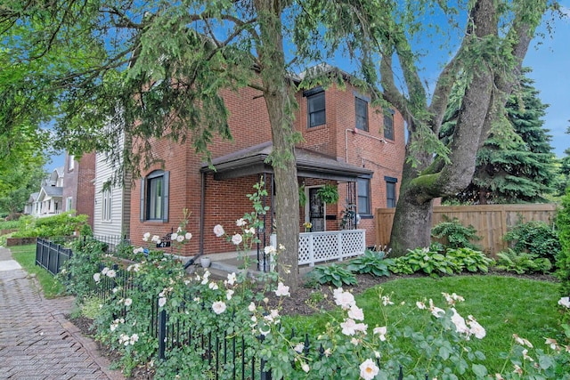 47 Hanford St, Columbus, OH 43206 - photo 1