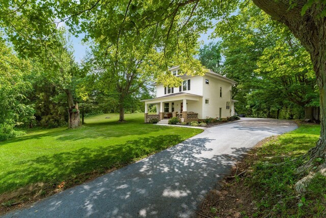 1531 Fallsburg Rd NE, Newark, OH 43055 - photo 4