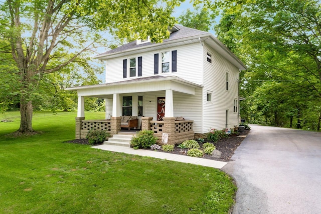 1531 Fallsburg Rd NE, Newark, OH 43055 - photo 5