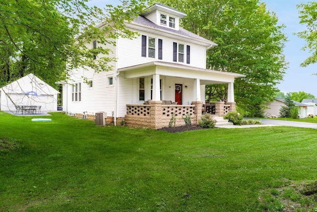 1531 Fallsburg Rd NE, Newark, OH 43055 - photo 7
