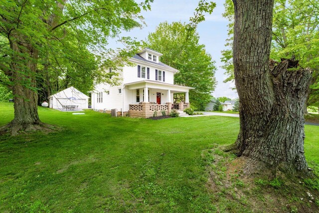 1531 Fallsburg Rd NE, Newark, OH 43055 - photo 8